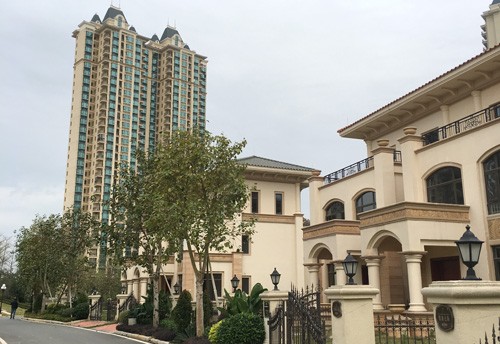 GRC是什么材质的装饰材料?