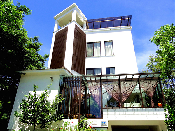 民宿翻新jbo电竞在线